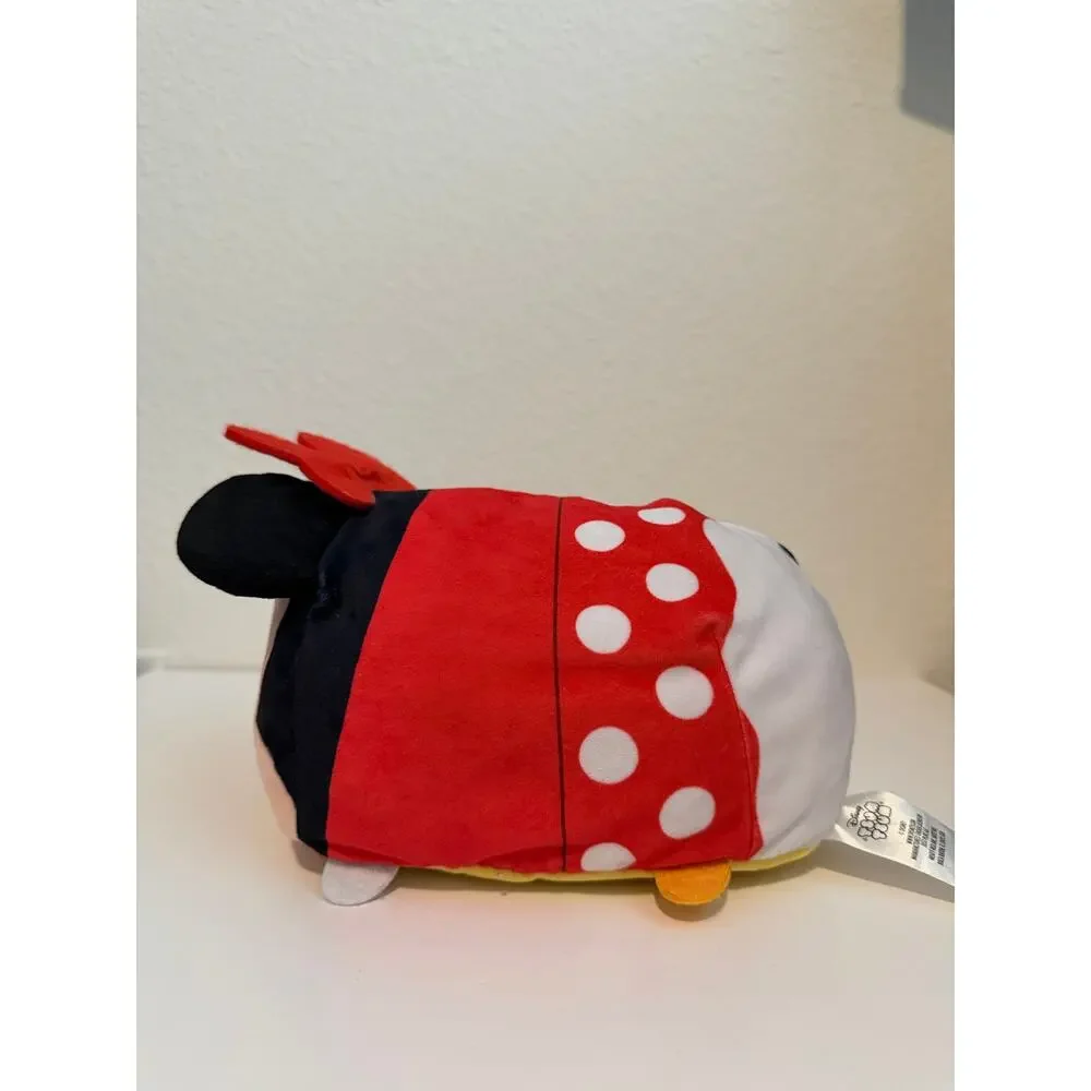 Disney Tsum Tsum Minnie Mouse 8